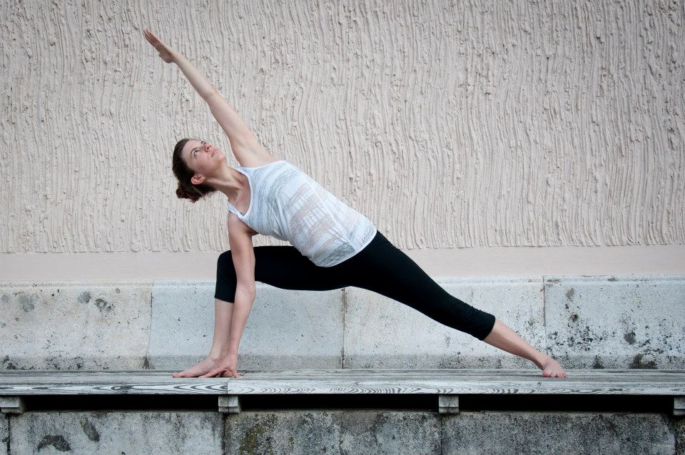 Yoga Yoga